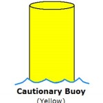 Cautionary Buoy